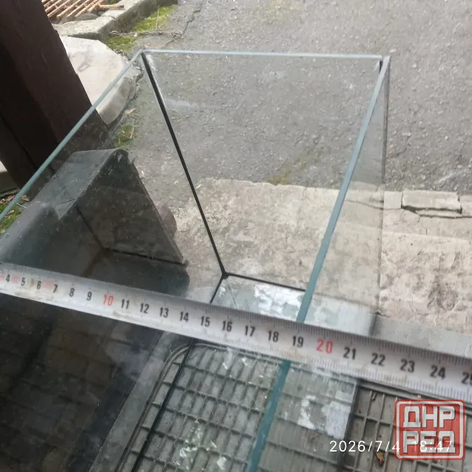 Аквариум Донецк - изображение 5