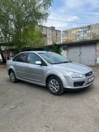 Продам Форд фокус 2 2007 Макеевка