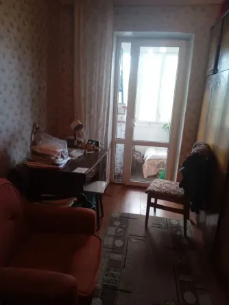 Продам 2 ком. квартиру ул.Лабутенко Донецк