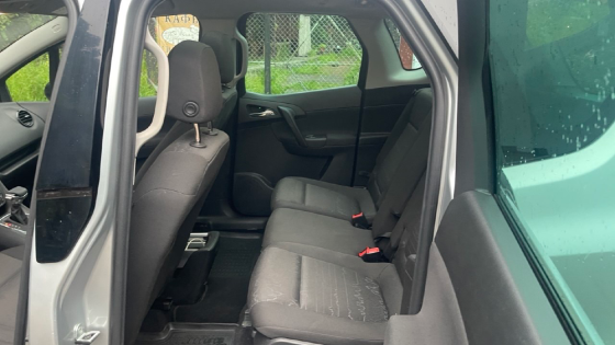 Opel Meriva 1.4 AT, 2014, 188 000 км Донецк