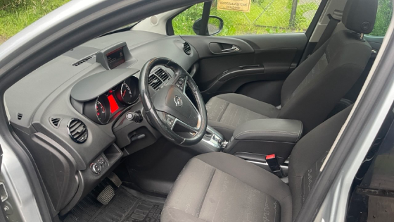 Opel Meriva 1.4 AT, 2014, 188 000 км Донецк