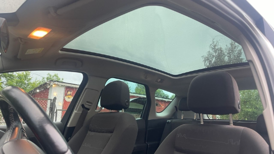 Opel Meriva 1.4 AT, 2014, 188 000 км Донецк