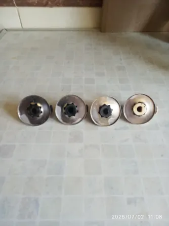 Ручки Донецк
