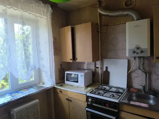 Срочно продам 3 ком. квартиру на Семашко Донецк