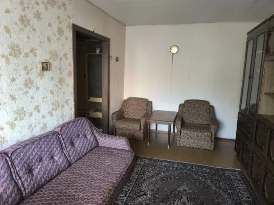 Срочно продам 3 ком. квартиру на Семашко Донецк