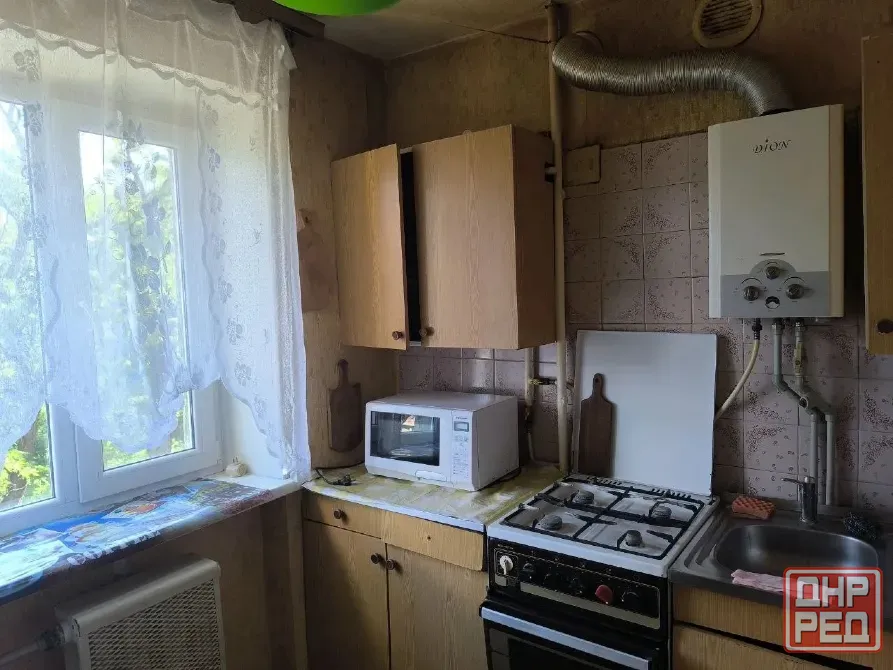 Срочно продам 3 ком. квартиру на Семашко Донецк - изображение 4