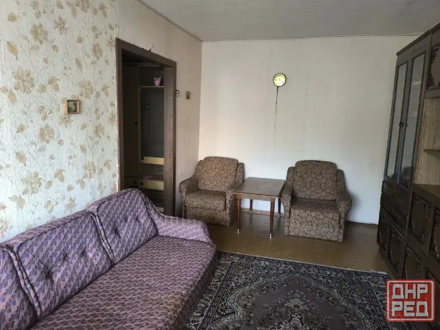 Срочно продам 3 ком. квартиру на Семашко Донецк - изображение 2