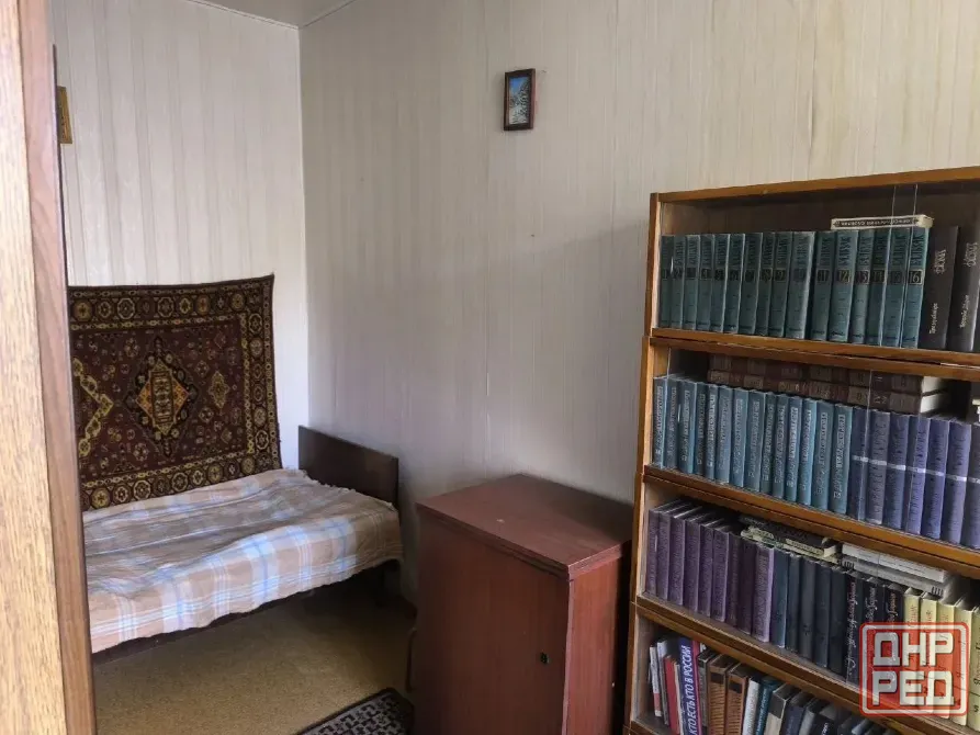 Срочно продам 3 ком. квартиру на Семашко Донецк - изображение 6