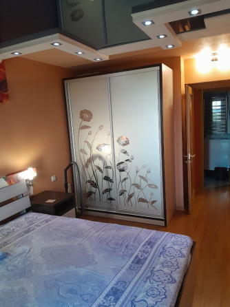 Продам 3к квартиру на Текстильщике Донецк