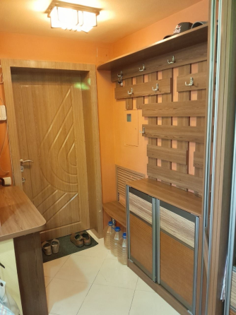 Продам 3к квартиру на Текстильщике Донецк