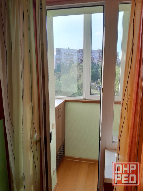 Продам 3к квартиру на Текстильщике Донецк - изображение 8