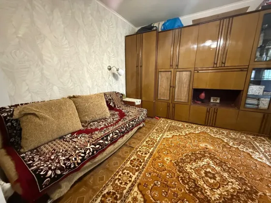 сдам 1 ком.кв Пролетарский район, Матекина Донецк