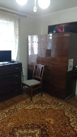 сдам 1 ком.кв Пролетарский район, Матекина Донецк
