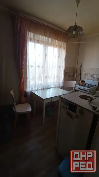 сдам 1 ком.кв Пролетарский район, Матекина Донецк - изображение 8