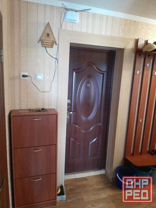 Продам 2х комнатную квартиру на Текстильщике Донецк - изображение 2