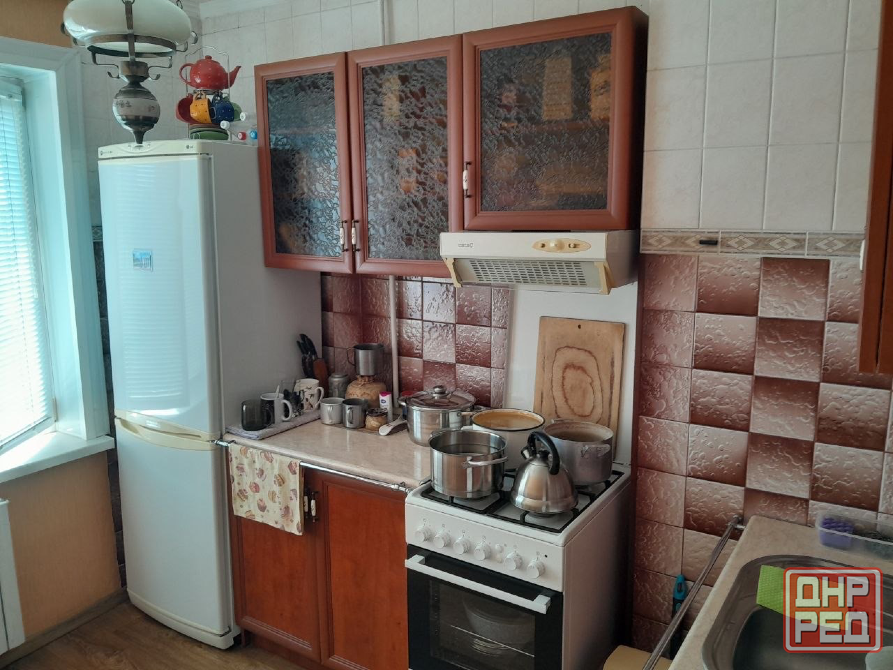 Продам 2х комнатную квартиру на Текстильщике Донецк - изображение 10