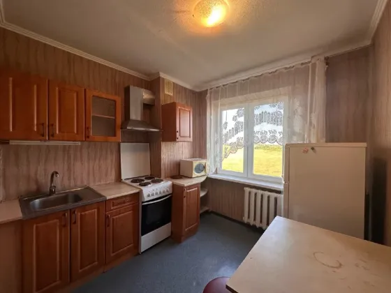 Сдам 1 комн.кв. Пролетарский район, Щетинина Донецк
