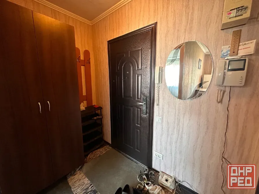 Сдам 1 комн.кв. Пролетарский район, Щетинина Донецк - изображение 7