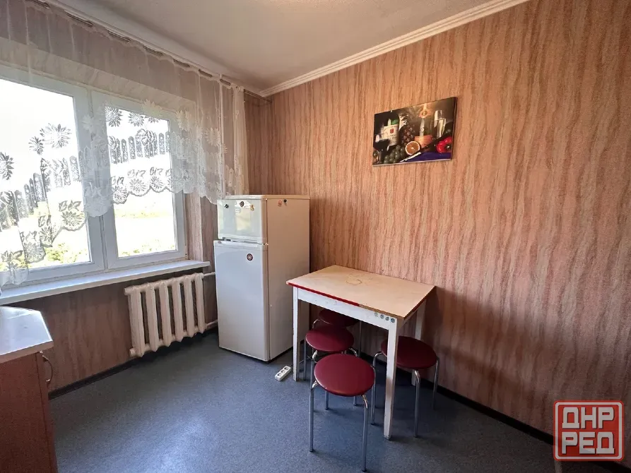 Сдам 1 комн.кв. Пролетарский район, Щетинина Донецк - изображение 8