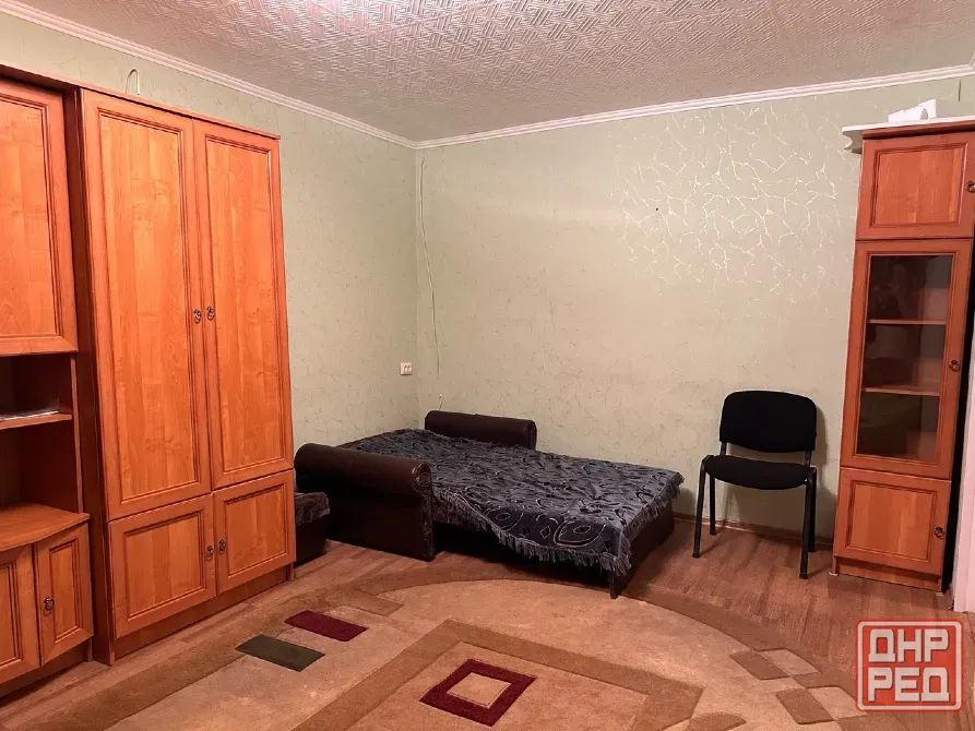 Вода 24/7, накопитель Сдам 1 ком.кв Пролетарский район, Щетинина Донецк - изображение 5