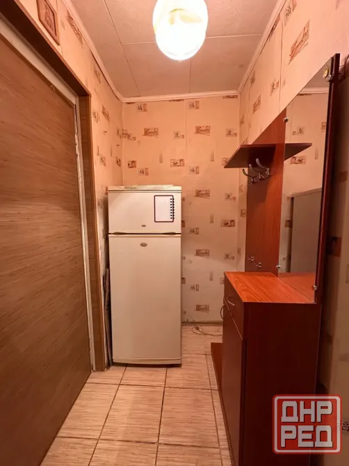 Вода 24/7, накопитель Сдам 1 ком.кв Пролетарский район, Щетинина Донецк - изображение 7