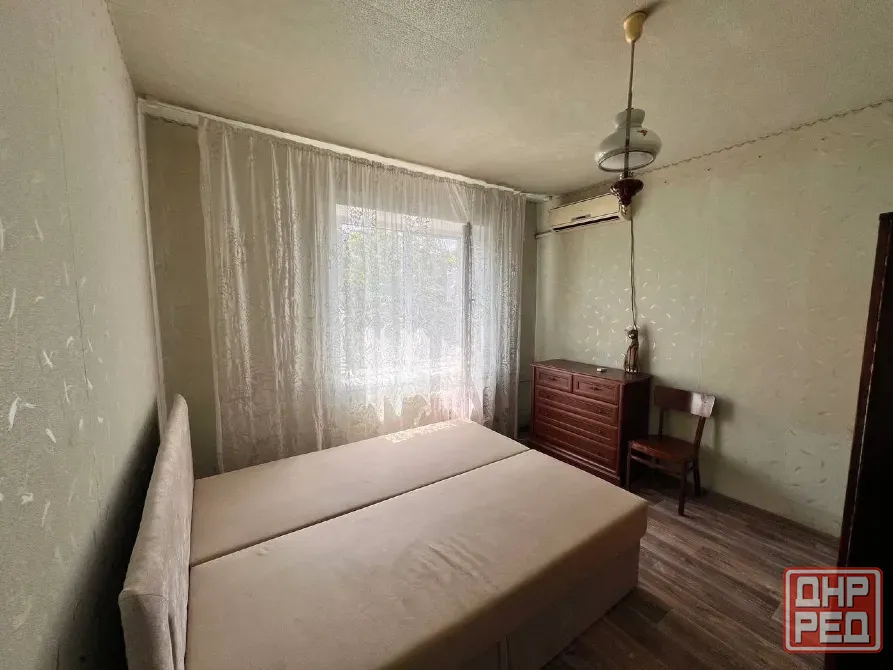 Сдам 2 комн.кв в центре, Ленинский район, Обжора, 32 школа, цирк. Донецк - изображение 10