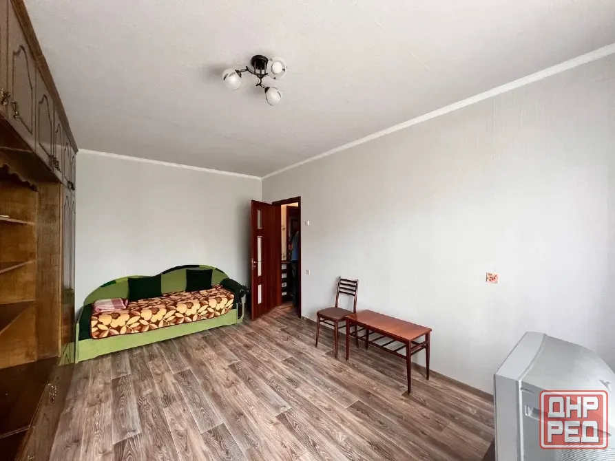 Сдам 2 комн.кв в центре, Ленинский район, Обжора, 32 школа, цирк. Донецк - изображение 7