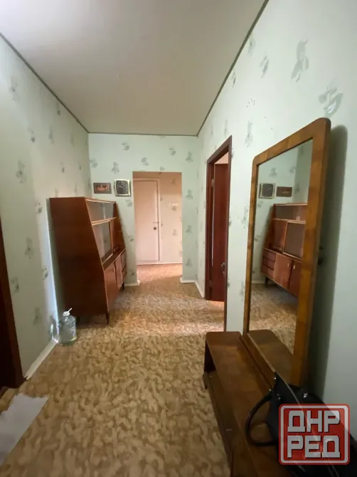 Сдам 2 комн.кв в центре, Ленинский район, Обжора, 32 школа, цирк. Донецк - изображение 4