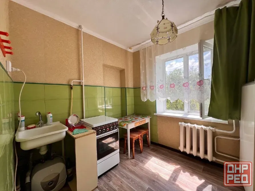 Сдам 2 комн.кв в центре, Ленинский район, Обжора, 32 школа, цирк. Донецк - изображение 8