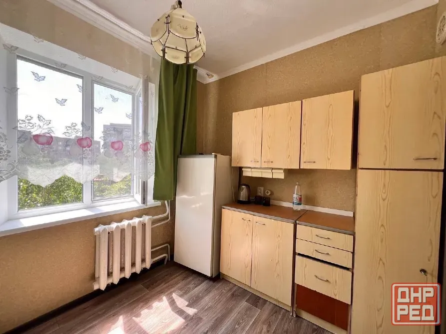 Сдам 2 комн.кв в центре, Ленинский район, Обжора, 32 школа, цирк. Донецк - изображение 6