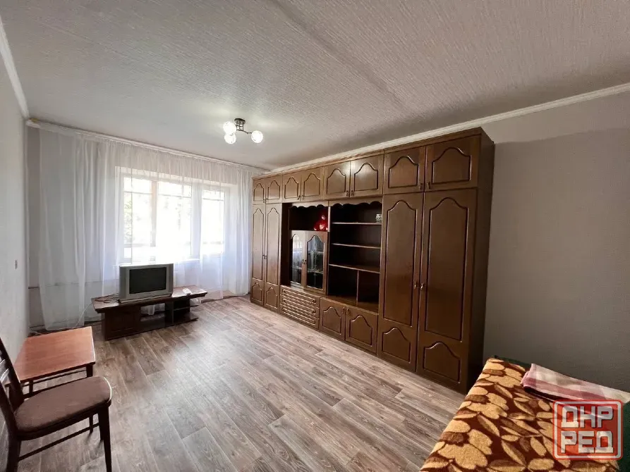 Сдам 2 комн.кв в центре, Ленинский район, Обжора, 32 школа, цирк. Донецк - изображение 5