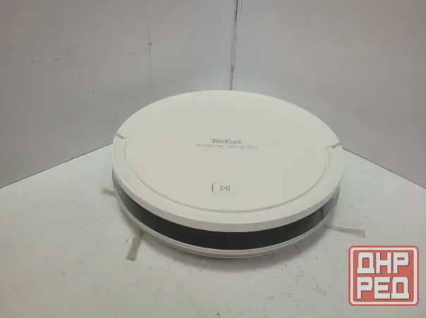 Робот-пылесос Tefal X-plorer Serie 50 RG7387WH Донецк - изображение 1