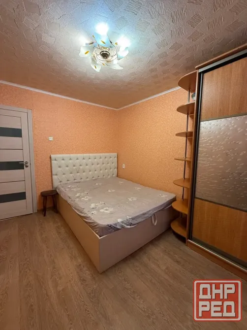 Сдам 2 ком.кв. Ворошиловский район, центр, бульвар Школьный, ниже крытого рынка Донецк - изображение 7