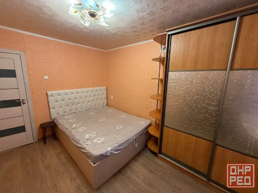 Сдам 2 ком.кв. Ворошиловский район, центр, бульвар Школьный, ниже крытого рынка Донецк - изображение 10