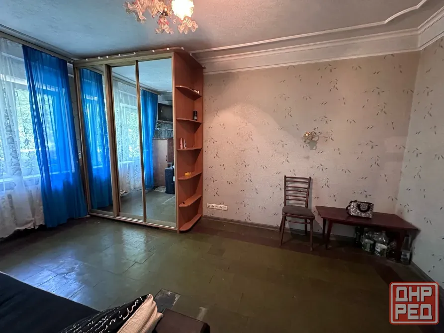 вода по графику холодная и горячая! Сдам 1 ком.кв. в центре, Набережная, ресторан Ракушка Донецк - изображение 6