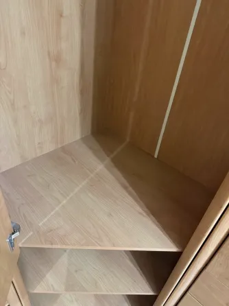 Шкаф угловой Донецк