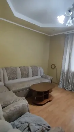 Сдам 2-х комнатную квартиру на Западной в районе Галактики Макеевка