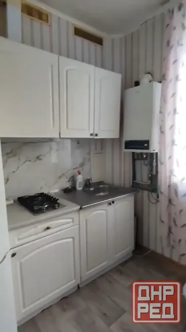 Сдам 2-х комнатную квартиру на Западной в районе Галактики Макеевка - изображение 2