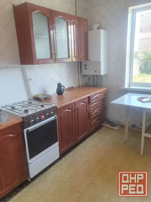 Продам 2-х комнатную квартиру на "3/5", Грибиниченко Макеевка - изображение 1