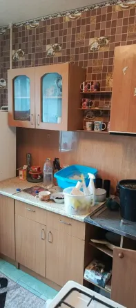 Продам 2-х комнатную квартиру на Зеленом в районе Танка Макеевка