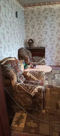 Продам 2-х комнатную квартиру на Зеленом в районе Танка Макеевка