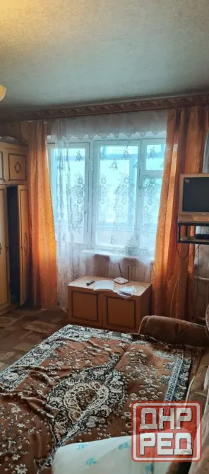 Продам 2-х комнатную квартиру на Зеленом в районе Танка Макеевка - изображение 3