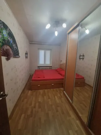 Продам 3 комн университетская Донецк