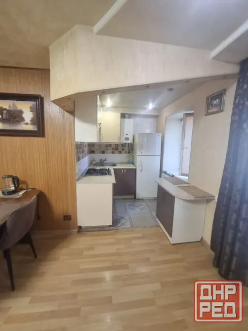 Продам 3 комн университетская Донецк - изображение 6