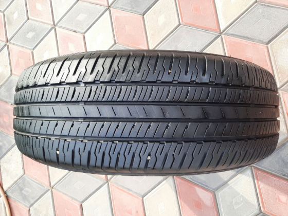 225/60/18 Dunlop Донецк