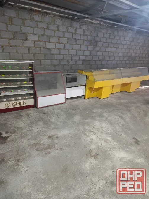 Продам ветрины Кировское - изображение 2