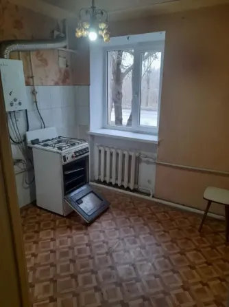 1-комн. квартира на Абакумова Донецк
