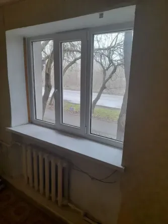 1-комн. квартира на Абакумова Донецк