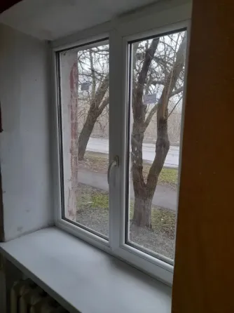 1-комн. квартира на Абакумова Донецк