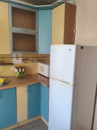 Продам 1- комнатную в Макеевке Макеевка
